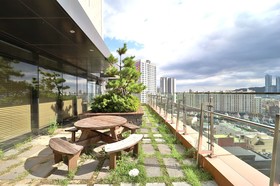 North Harbor Hotel Busan