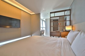 North Harbor Hotel Busan