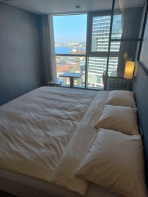 North Harbor Hotel Busan