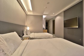 North Harbor Hotel Busan