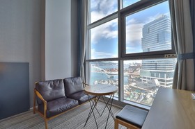 North Harbor Hotel Busan