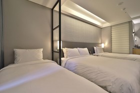 North Harbor Hotel Busan