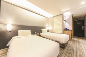 North Harbor Hotel Busan