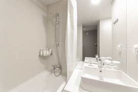 North Harbor Hotel Busan