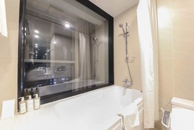 North Harbor Hotel Busan