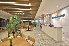 North Harbor Hotel Busan