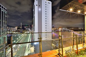 North Harbor Hotel Busan