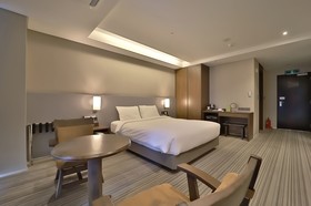 North Harbor Hotel Busan