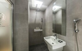 Notte La Mia Hotel