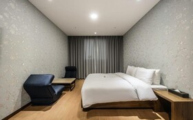 Notte La Mia Hotel