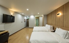 Notte La Mia Hotel