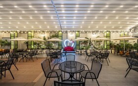 Notte La Mia Hotel