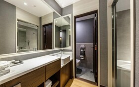 Notte La Mia Hotel