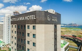 Notte La Mia Hotel