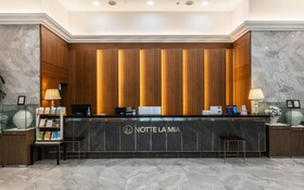 Notte La Mia Hotel