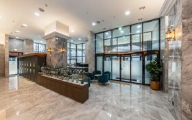 Notte La Mia Hotel