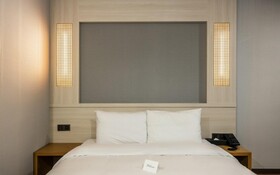 Notte La Mia Hotel