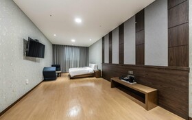 Notte La Mia Hotel