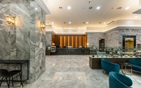Notte La Mia Hotel