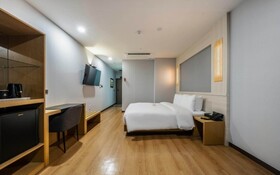 Notte La Mia Hotel