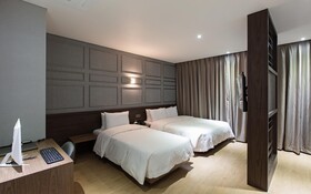 Notte La Mia Hotel