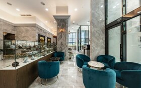 Notte La Mia Hotel