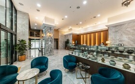 Notte La Mia Hotel