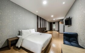 Notte La Mia Hotel