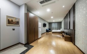 Notte La Mia Hotel