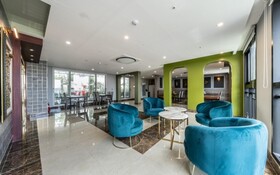 Notte La Mia Hotel