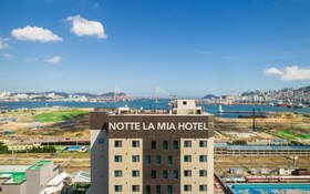 Notte La Mia Hotel