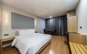 Notte La Mia Hotel
