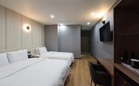 Notte La Mia Hotel