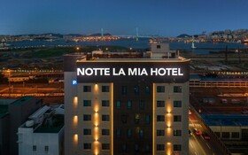 Notte La Mia Hotel