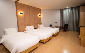 Notte La Mia Hotel
