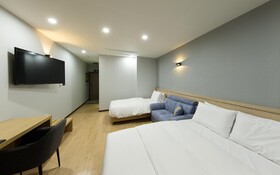 Notte La Mia Hotel