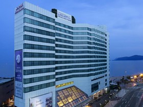 Grand Josun Busan