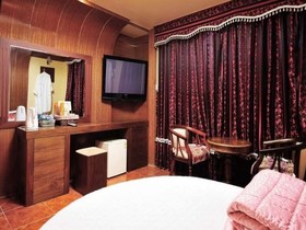 Obearon Motel