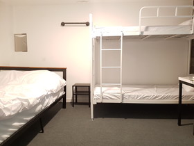 One Way Guesthouse Busan