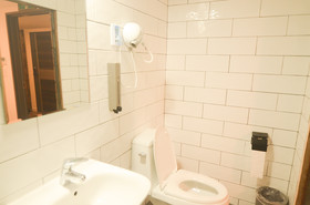 One Way Guesthouse Busan