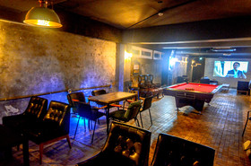 One Way Guesthouse Busan