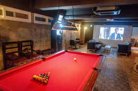 One Way Guesthouse Busan