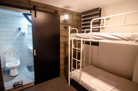 One Way Guesthouse Busan