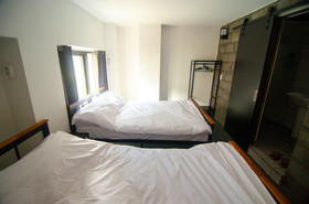 One Way Guesthouse Busan