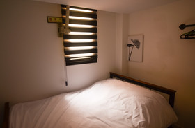 One Way Guesthouse Busan