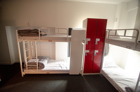 One Way Guesthouse Busan