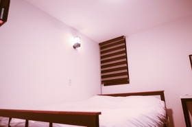 One Way Guesthouse Busan