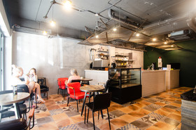 One Way Guesthouse Busan