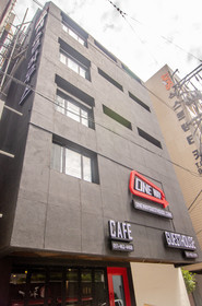 One Way Guesthouse Busan
