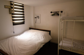 One Way Guesthouse Busan